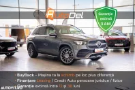 Mercedes-Benz GLE din 2023 cu 112.940 km - oferta MER103783 - foto 1