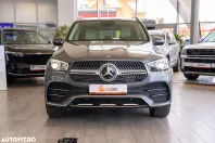 Mercedes-Benz GLE din 2023 cu 112.940 km - oferta MER103783 - foto 2