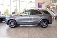 Mercedes-Benz GLE din 2023 cu 112.940 km - oferta MER103783 - foto 4