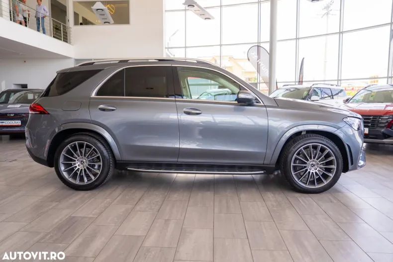Mercedes-Benz GLE din 2023 cu 112.940 km - oferta MER103783 - foto 5