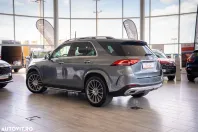 Mercedes-Benz GLE din 2023 cu 112.940 km - oferta MER103783 - foto 7