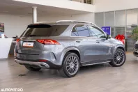 Mercedes-Benz GLE din 2023 cu 112.940 km - oferta MER103783 - foto 8