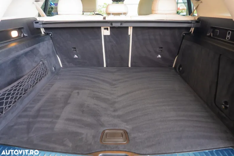 Mercedes-Benz GLE din 2023 cu 112.940 km - oferta MER103783 - foto 9