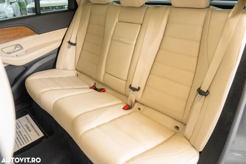 Mercedes-Benz GLE din 2023 cu 112.940 km - oferta MER103783 - foto 19