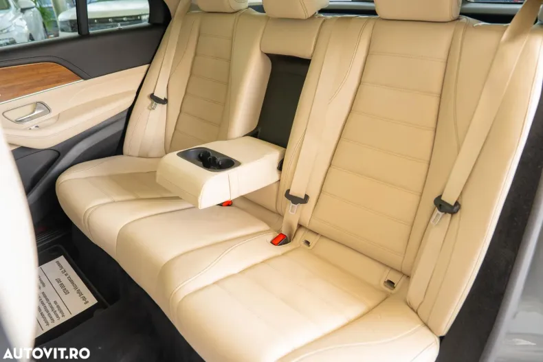 Mercedes-Benz GLE din 2023 cu 112.940 km - oferta MER103783 - foto 20