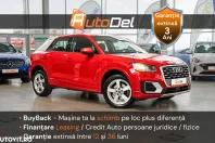 Audi Q2 din 2019 cu 112.879 km - oferta AUD103785 - foto 1
