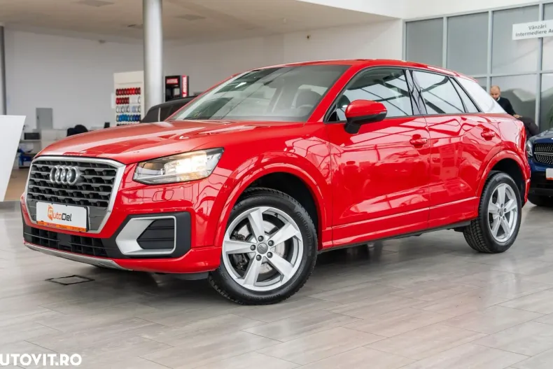 Audi Q2 din 2019 cu 112.879 km - oferta AUD103785 - foto 3