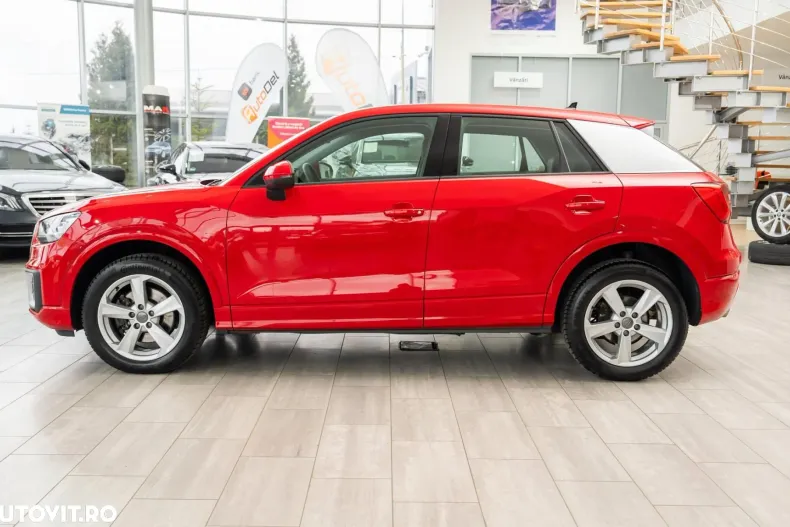 Audi Q2 din 2019 cu 112.879 km - oferta AUD103785 - foto 4
