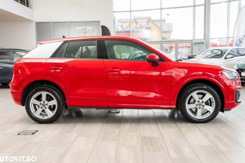 Audi Q2 din 2019 cu 112.879 km - oferta AUD103785 - foto 5