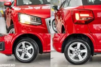 Audi Q2 din 2019 cu 112.879 km - oferta AUD103785 - foto 9