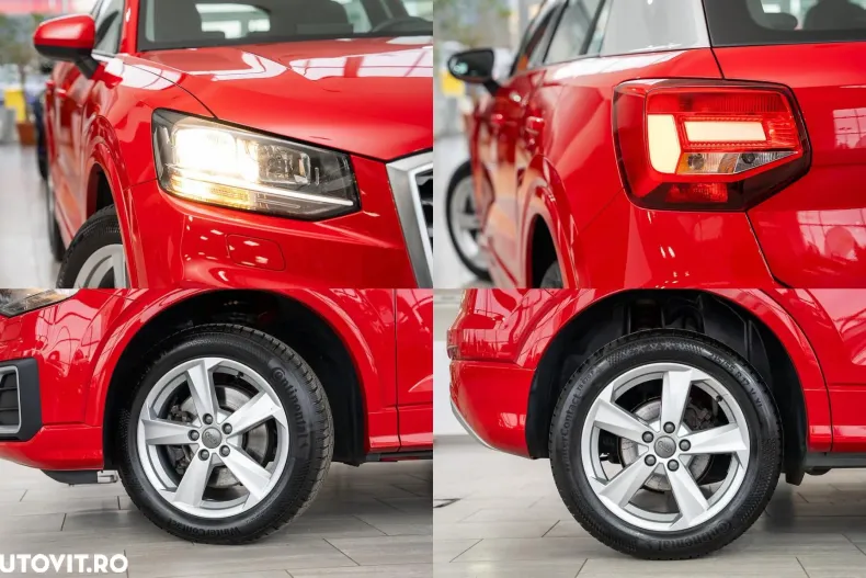 Audi Q2 din 2019 cu 112.879 km - oferta AUD103785 - foto 9