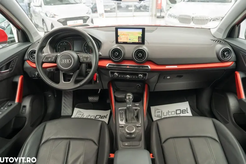 Audi Q2 din 2019 cu 112.879 km - oferta AUD103785 - foto 12
