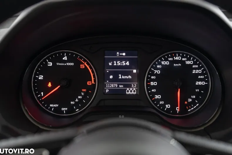 Audi Q2 din 2019 cu 112.879 km - oferta AUD103785 - foto 14