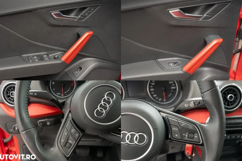 Audi Q2 din 2019 cu 112.879 km - oferta AUD103785 - foto 15