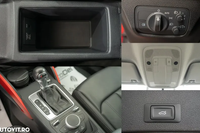 Audi Q2 din 2019 cu 112.879 km - oferta AUD103785 - foto 16