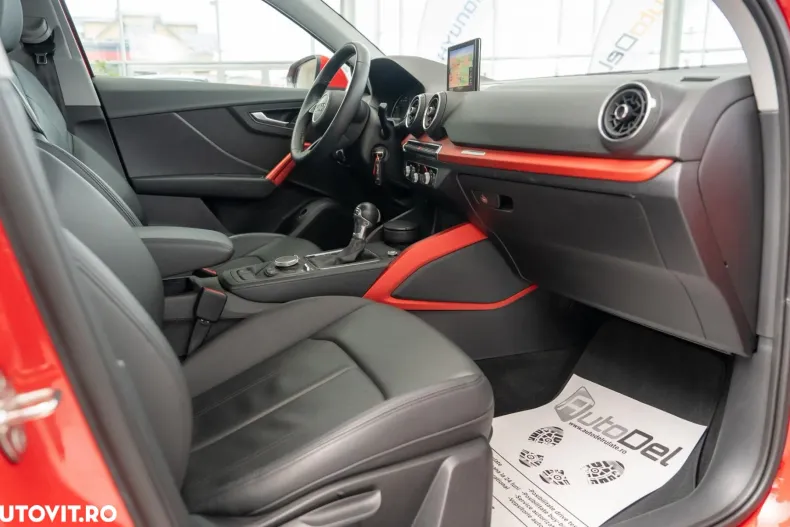 Audi Q2 din 2019 cu 112.879 km - oferta AUD103785 - foto 18