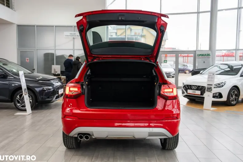 Audi Q2 din 2019 cu 112.879 km - oferta AUD103785 - foto 21