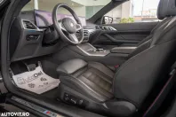 BMW Seria 4 din 2024 cu 15.099 km - oferta BMW103787 - foto 16
