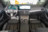 BMW Seria 4 din 2024 cu 15.099 km - oferta BMW103787 - foto 17