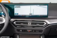 BMW Seria 4 din 2024 cu 15.099 km - oferta BMW103787 - foto 19