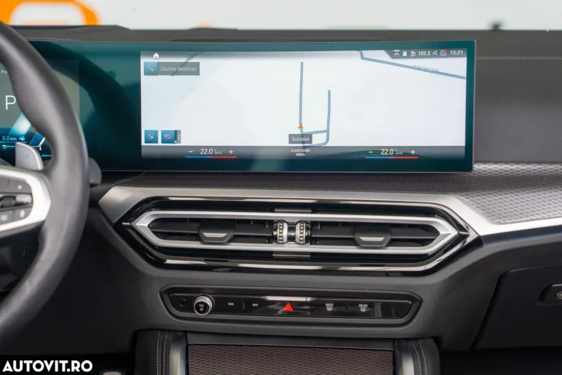 BMW Seria 4 din 2024 cu 15.099 km - oferta BMW103787 - foto 19