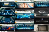 BMW Seria 4 din 2024 cu 15.099 km - oferta BMW103787 - foto 20