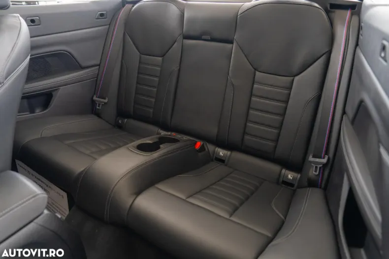 BMW Seria 4 din 2024 cu 15.099 km - oferta BMW103787 - foto 23