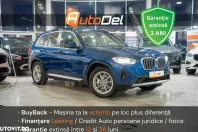 BMW X3 din 2021 cu 92.805 km - oferta BMW103794 - foto 1