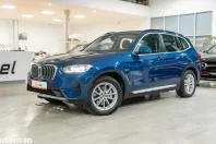 BMW X3 din 2021 cu 92.805 km - oferta BMW103794 - foto 2
