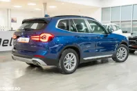BMW X3 din 2021 cu 92.805 km - oferta BMW103794 - foto 4