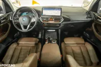 BMW X3 din 2021 cu 92.805 km - oferta BMW103794 - foto 6