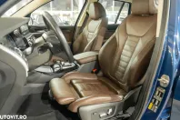 BMW X3 din 2021 cu 92.805 km - oferta BMW103794 - foto 7