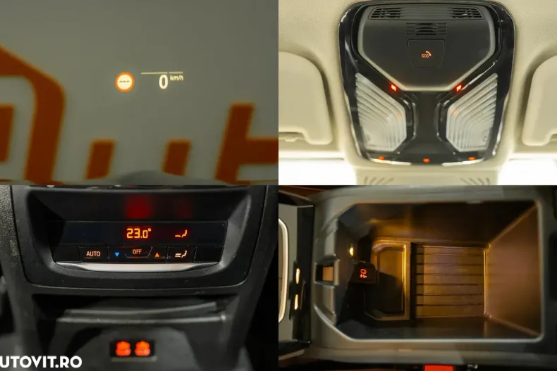 BMW X3 din 2021 cu 92.805 km - oferta BMW103794 - foto 8