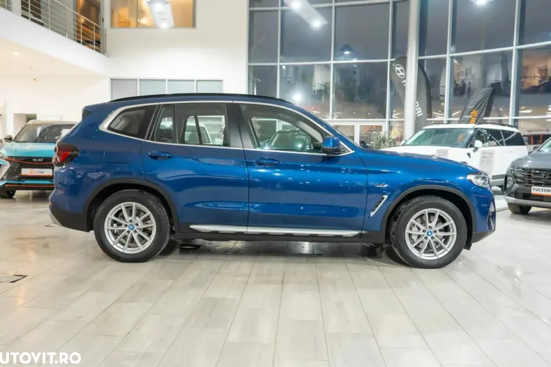 BMW X3 din 2021 cu 92.805 km - oferta BMW103794 - foto 10