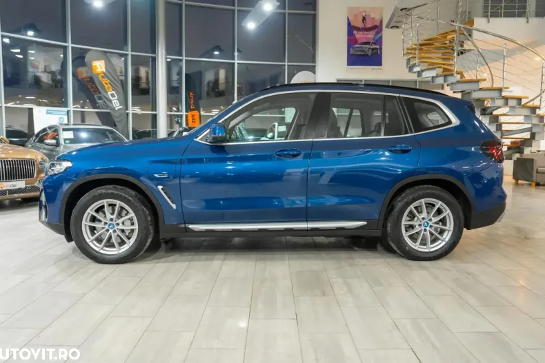BMW X3 din 2021 cu 92.805 km - oferta BMW103794 - foto 11