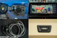 BMW X3 din 2021 cu 92.805 km - oferta BMW103794 - foto 18