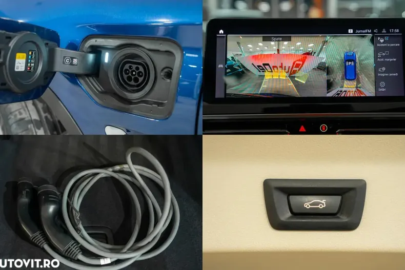 BMW X3 din 2021 cu 92.805 km - oferta BMW103794 - foto 18