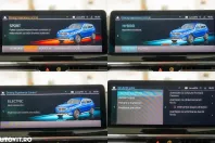 BMW X3 din 2021 cu 92.805 km - oferta BMW103794 - foto 19