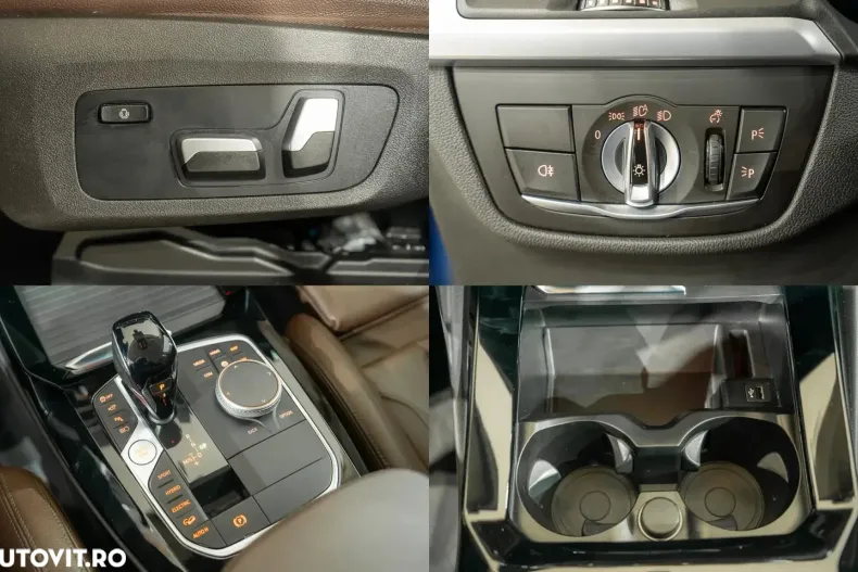 BMW X3 din 2021 cu 92.805 km - oferta BMW103794 - foto 20