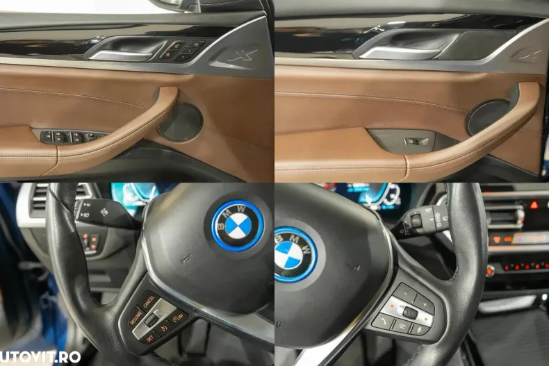 BMW X3 din 2021 cu 92.805 km - oferta BMW103794 - foto 21