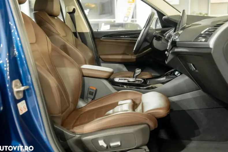 BMW X3 din 2021 cu 92.805 km - oferta BMW103794 - foto 23