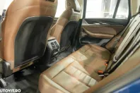 BMW X3 din 2021 cu 92.805 km - oferta BMW103794 - foto 24