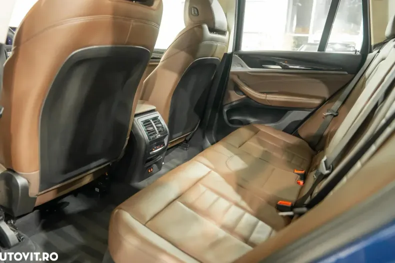 BMW X3 din 2021 cu 92.805 km - oferta BMW103794 - foto 24