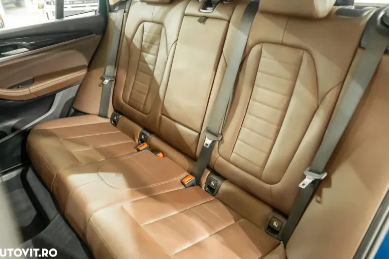 BMW X3 din 2021 cu 92.805 km - oferta BMW103794 - foto 25