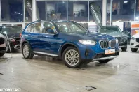 BMW X3 din 2021 cu 92.805 km - oferta BMW103794 - foto 27