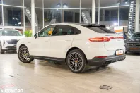 Porsche Cayenne Coupe din 2020 cu 87.057 km - oferta POR103799 - foto 3