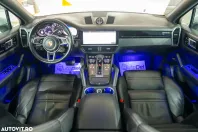 Porsche Cayenne Coupe din 2020 cu 87.057 km - oferta POR103799 - foto 6