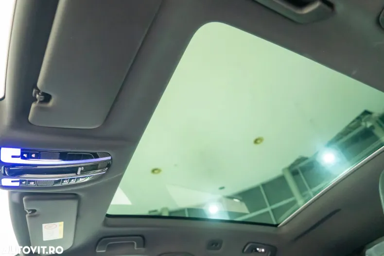 Porsche Cayenne Coupe din 2020 cu 87.057 km - oferta POR103799 - foto 7