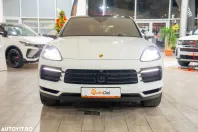 Porsche Cayenne Coupe din 2020 cu 87.057 km - oferta POR103799 - foto 9