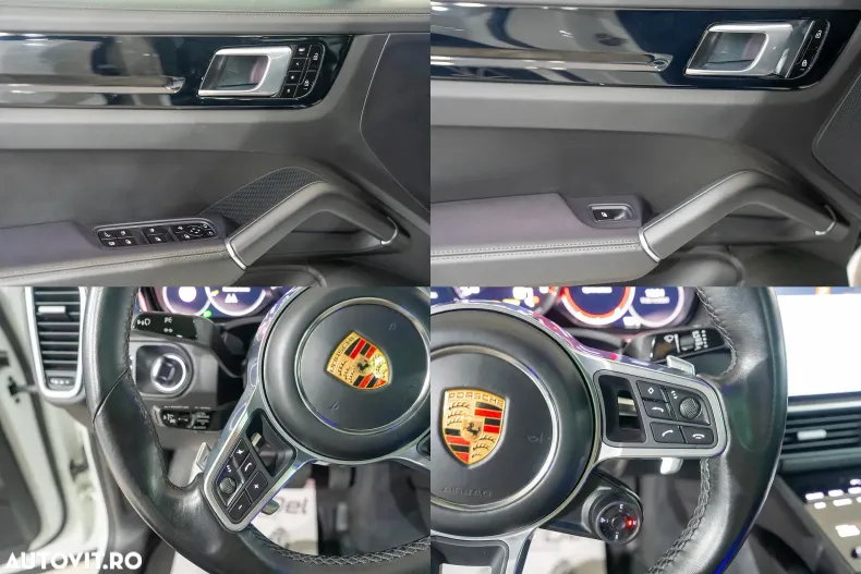 Porsche Cayenne Coupe din 2020 cu 87.057 km - oferta POR103799 - foto 17
